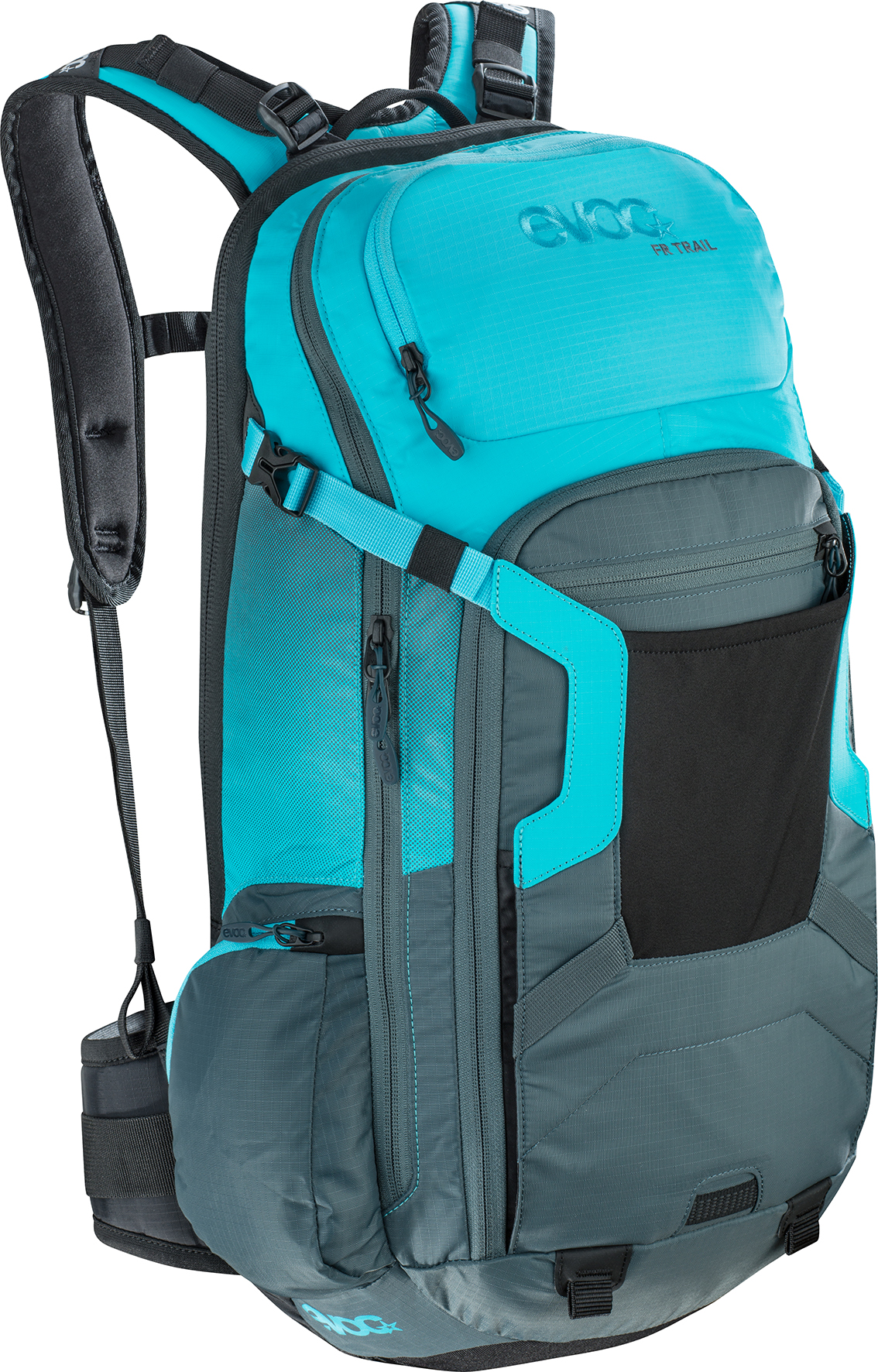 evoc Fr Trail 20L Protector Backpack