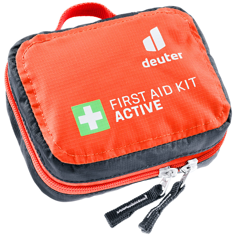 Deuter First Aid Kit Active - Erste-Hilfe-Set