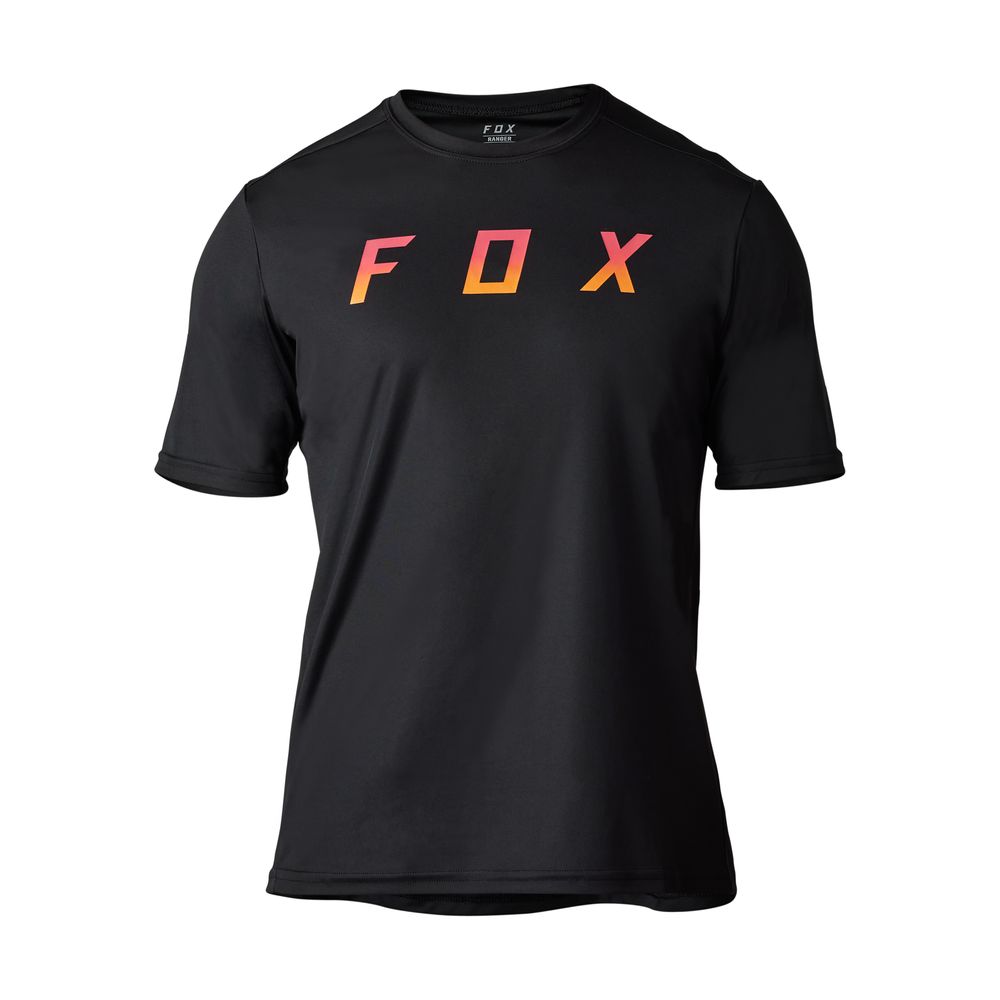 FOX Ranger SS Jersey Dose Shirt