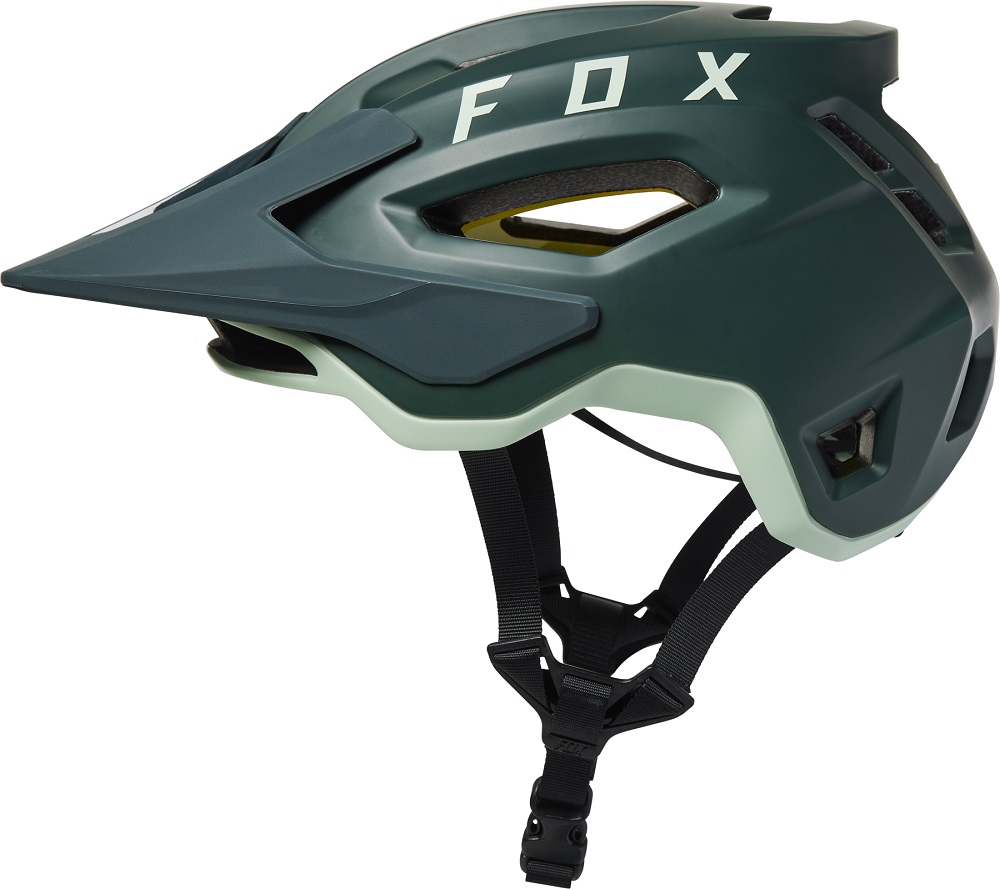 Fox Speedframe MIPS Helm