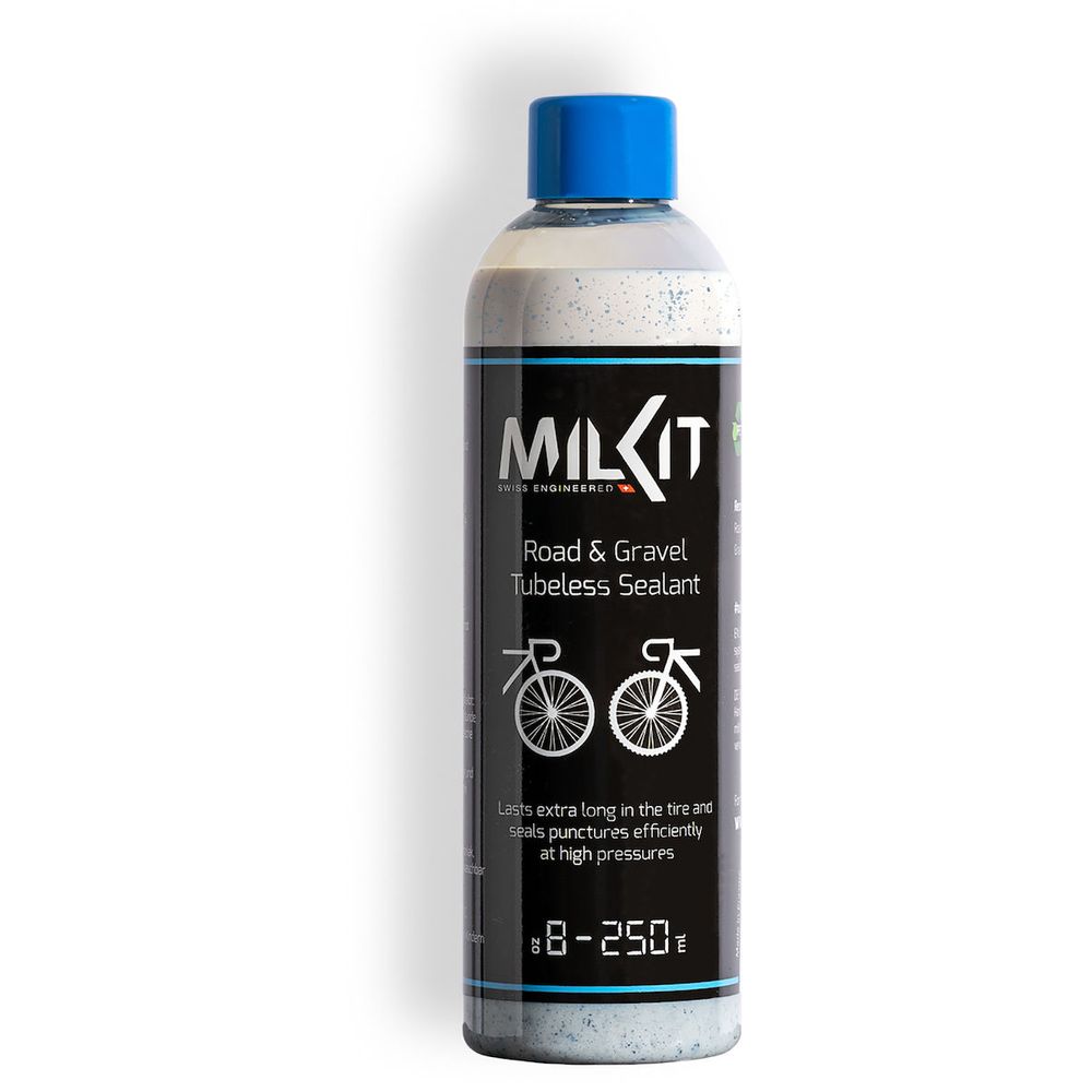 milKit Dichtmilch Road Sealant