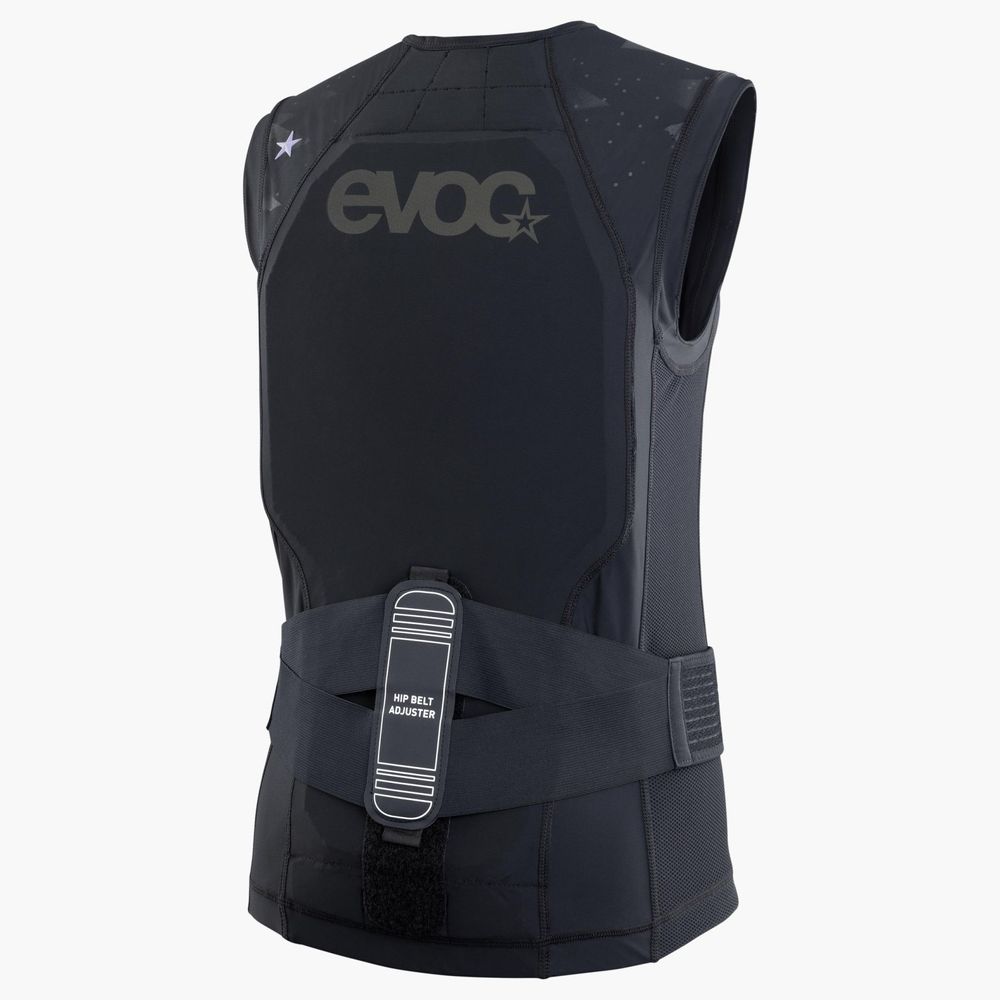 Evoc Protector Vest Pro Women/ black