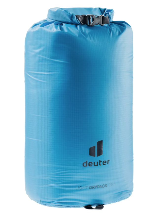 deuter Light Drypack 15