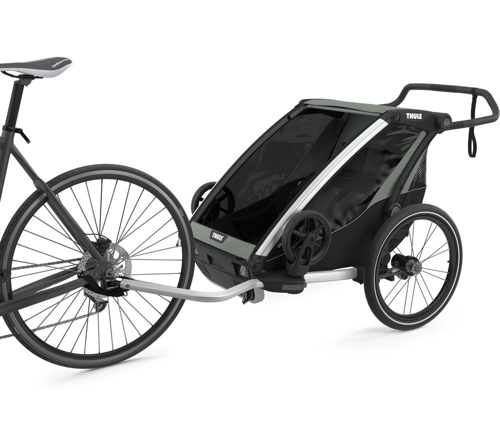 Thule Chariot Lite 2 Kinderanhänger 2023 - 2. Wahl