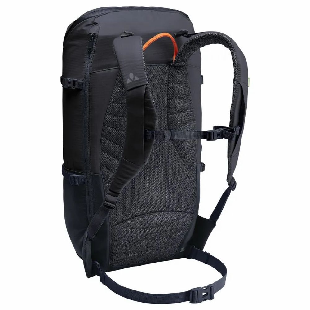 VAUDE CityGo - black, 30l