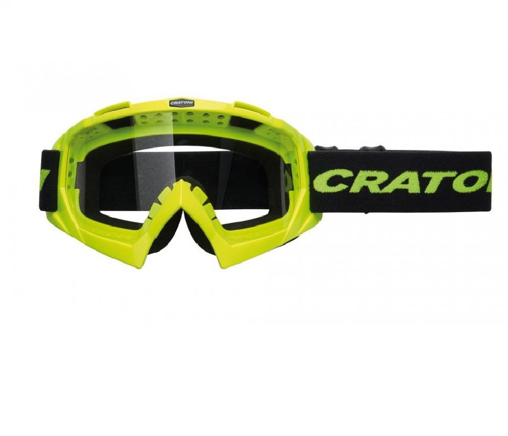 Cratoni C-Rage Brille