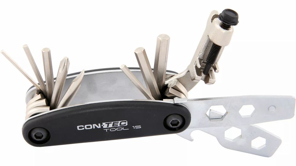 CONTEC, Tool 15 Multifunktionswerkzeug