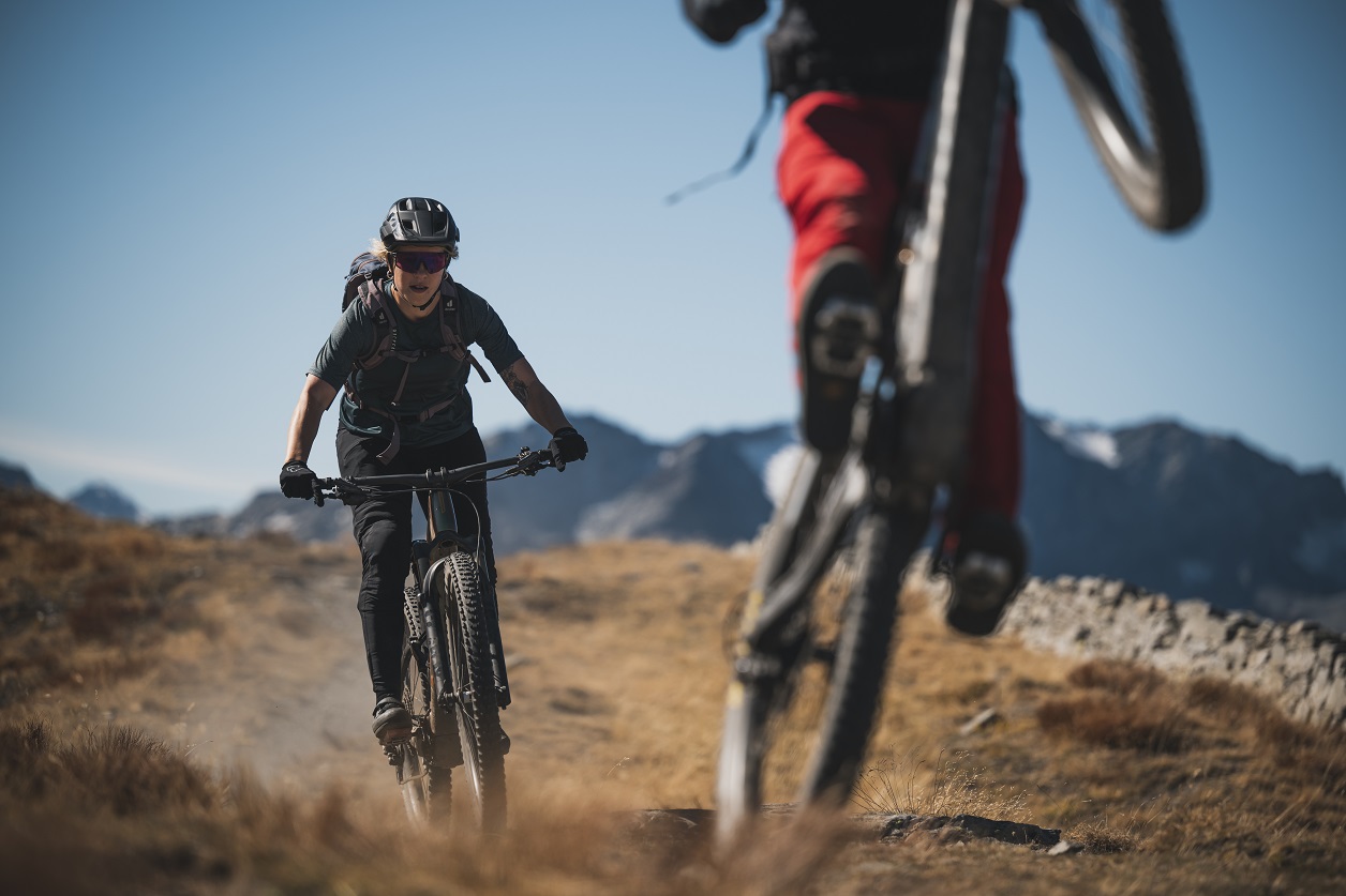 Orbea, RISE H30 MTB E-Bike 2023