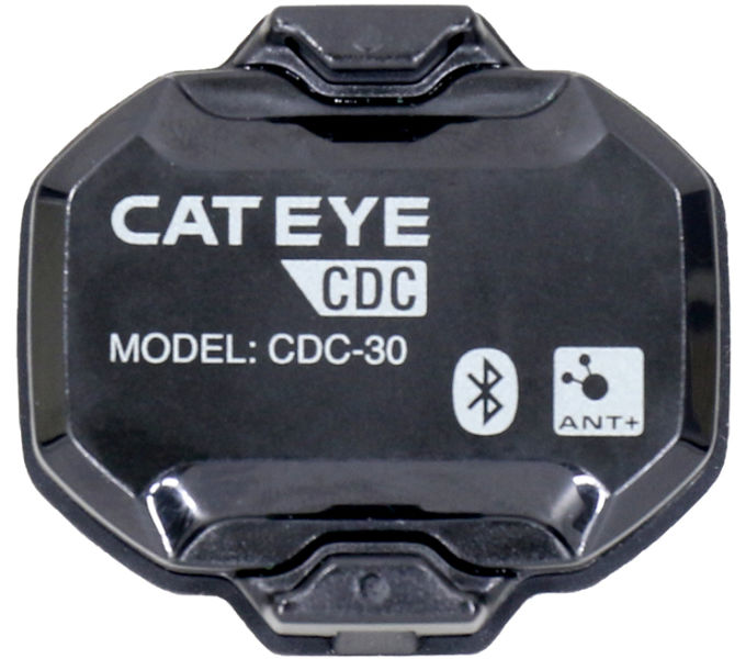 Cat Eye Trittfrequenzsensor kabellos CDC-30