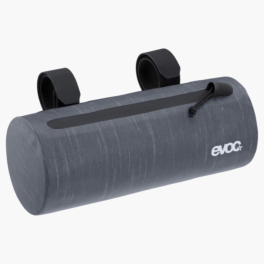 Evoc Handlebar Pack WP 1,5 - Carbon Grey