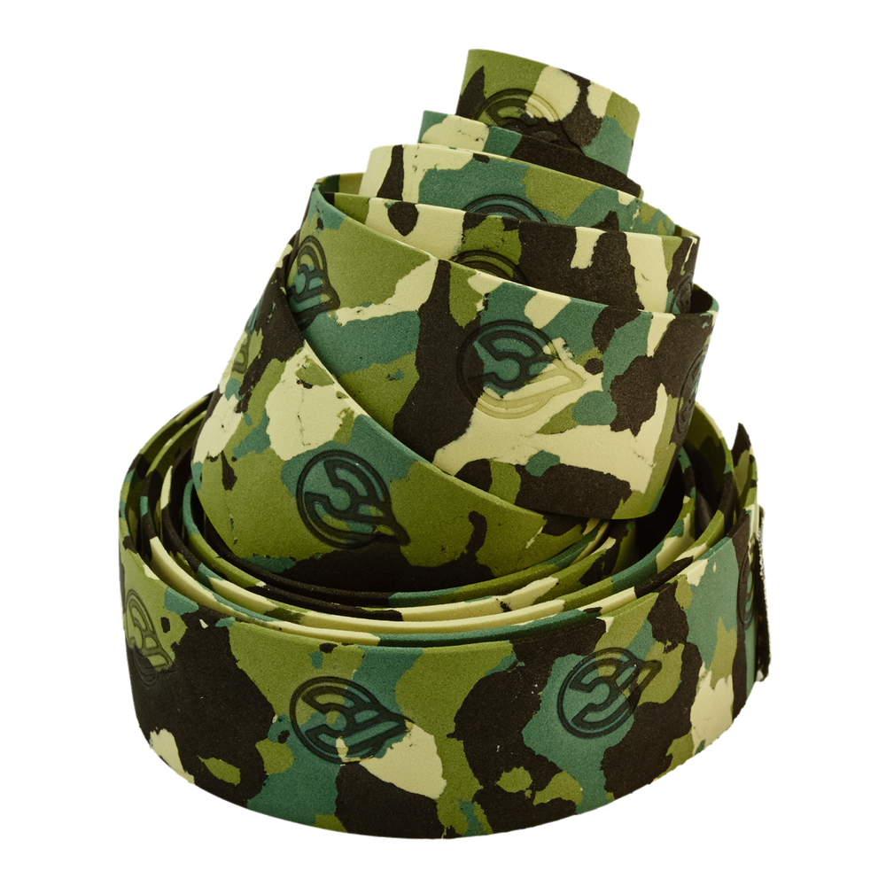 Cinelli Camouflage Ribbon Lenkerband