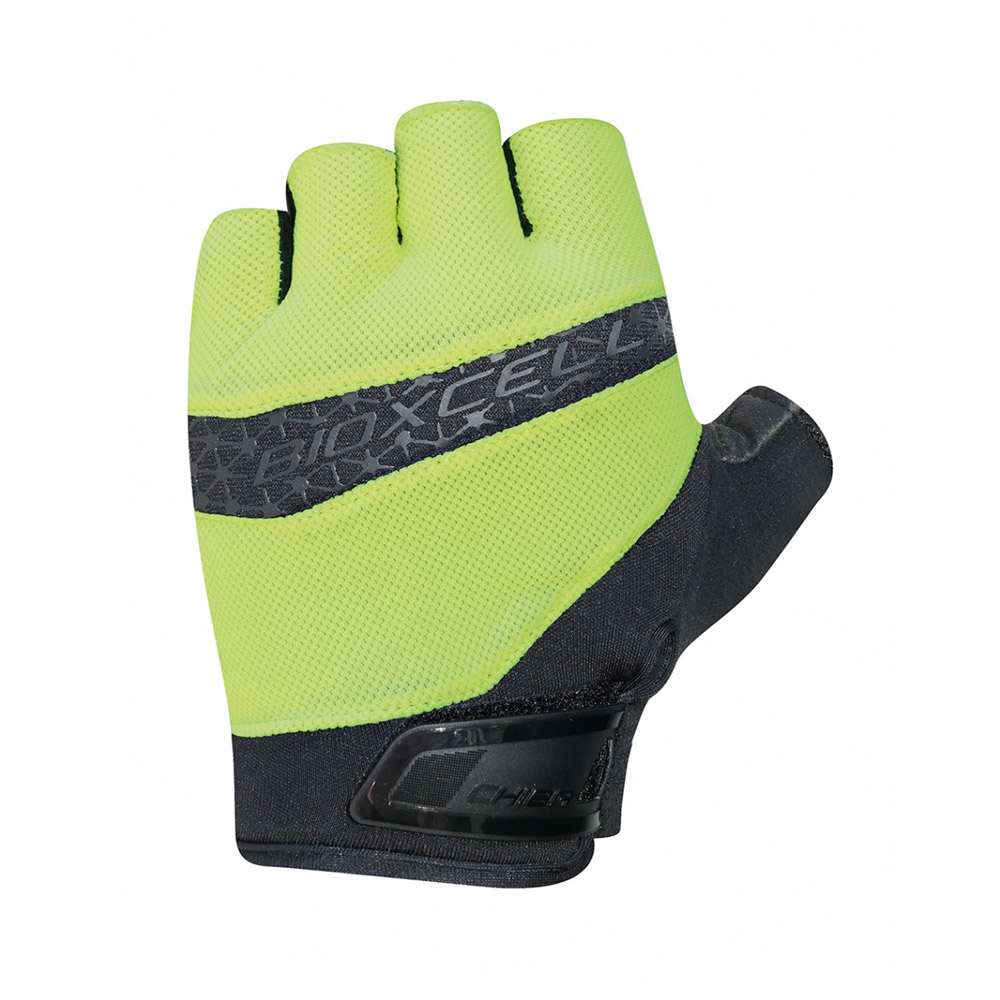 Chiba BioXCell Pro, Kurzfinger-Handschuhe