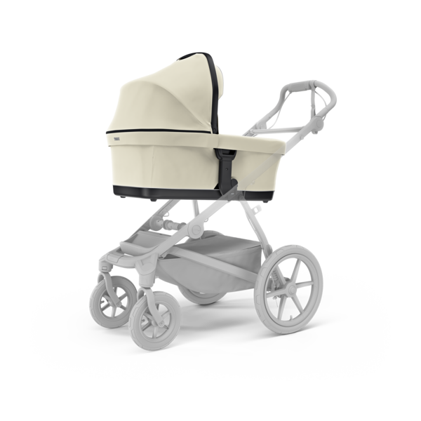 Thule Bassinet, soft beige