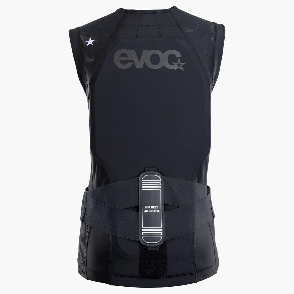 Evoc Protector Vest Pro Women/ black