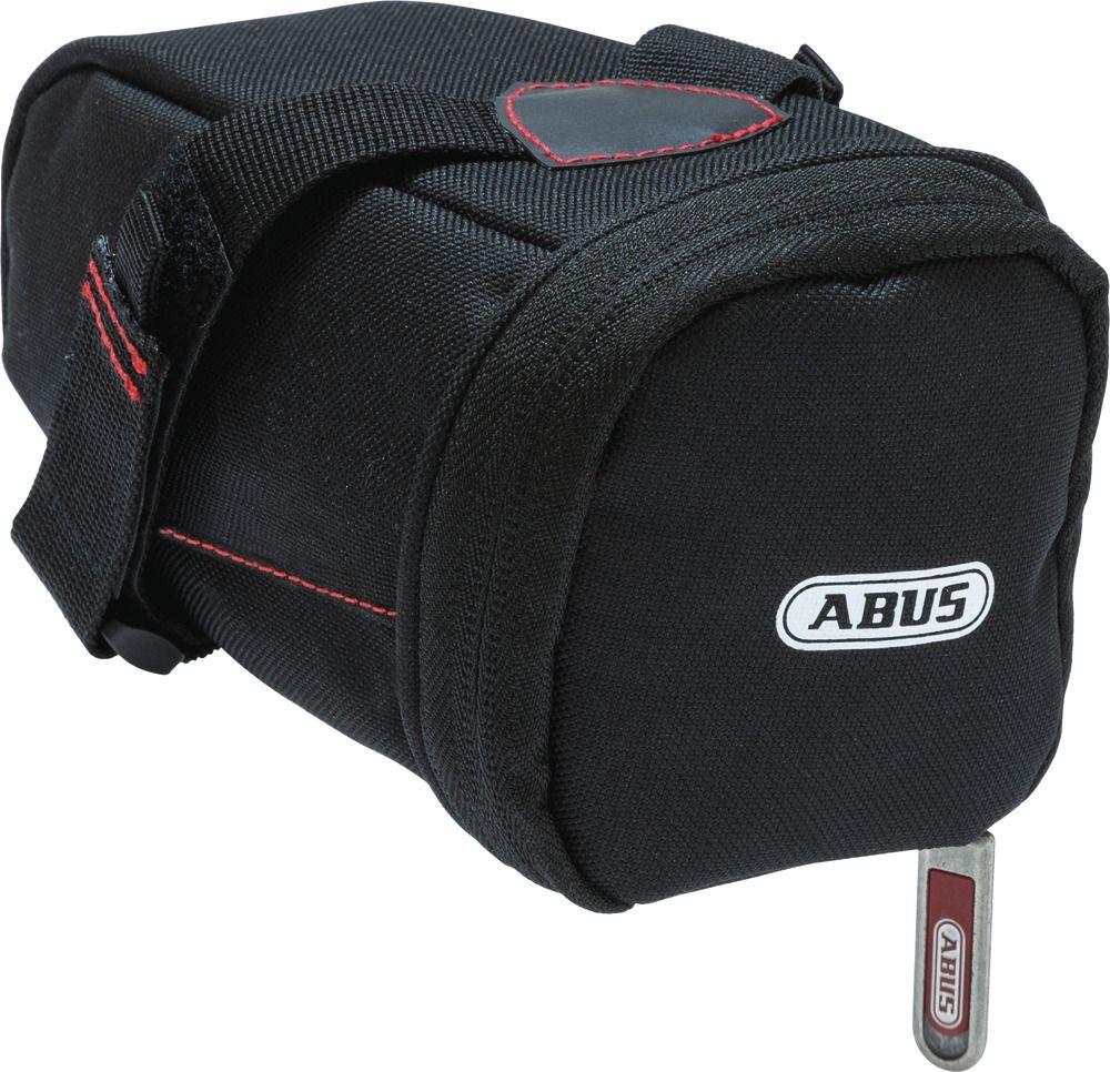 Abus Anschlusskette ACH 2.0 6KS/100 black + ST5950