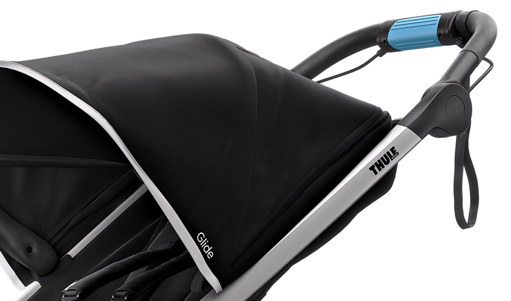 Thule Glide 2 2018 Handbremse