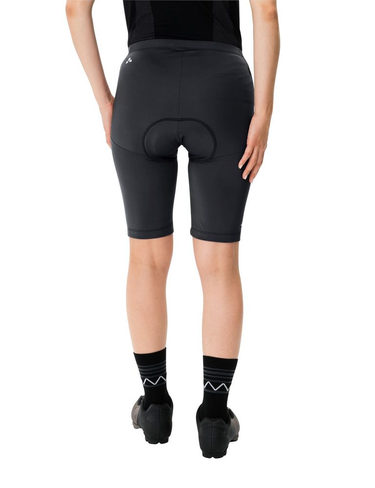 Vaude Women's Matera Tights angezogen Rückansicht