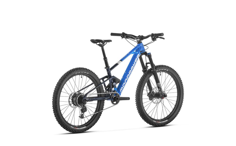 Mondraker F-Play 24 - Carrera Blue