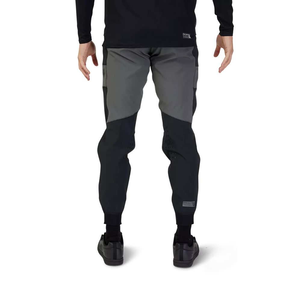 FOX Defend Pro Pant Herrenhose - Dunkles Schattengrau