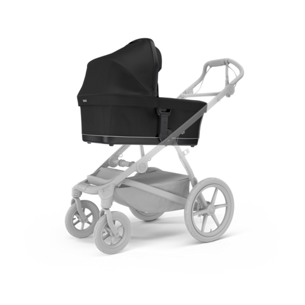 Thule Bassinet, black