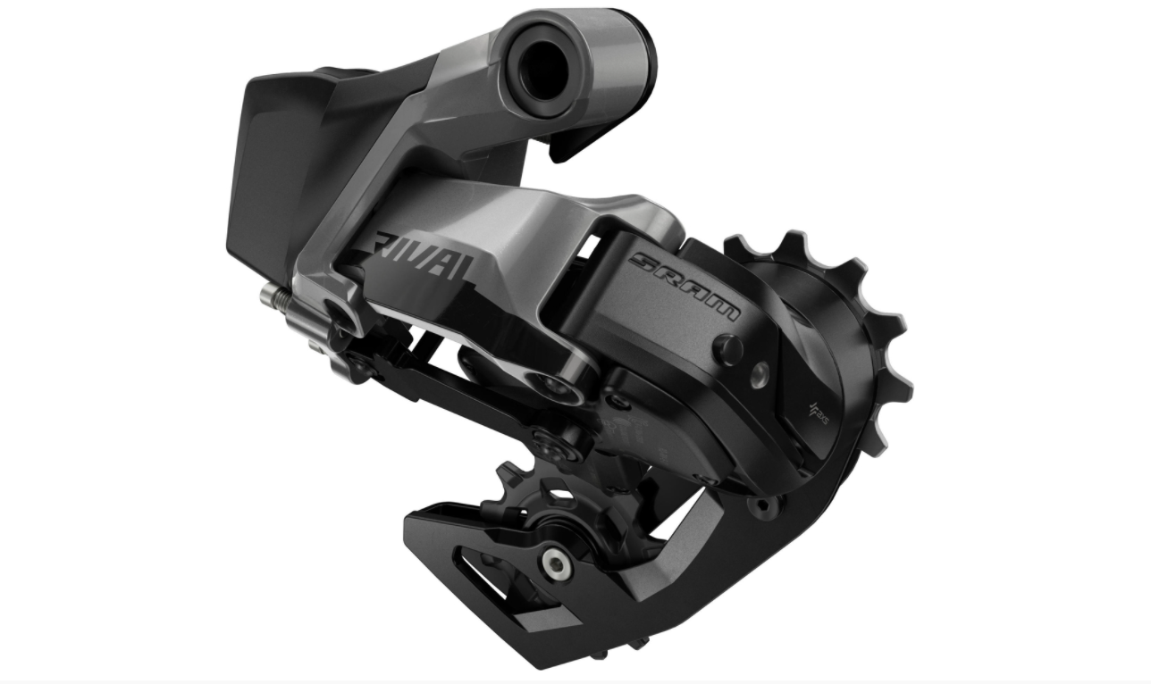 Sram Schaltwerk "Rival AXS"