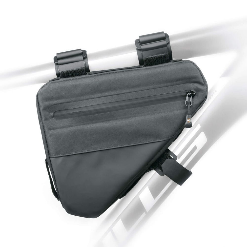 SKS Urban Frame Bag, montiert