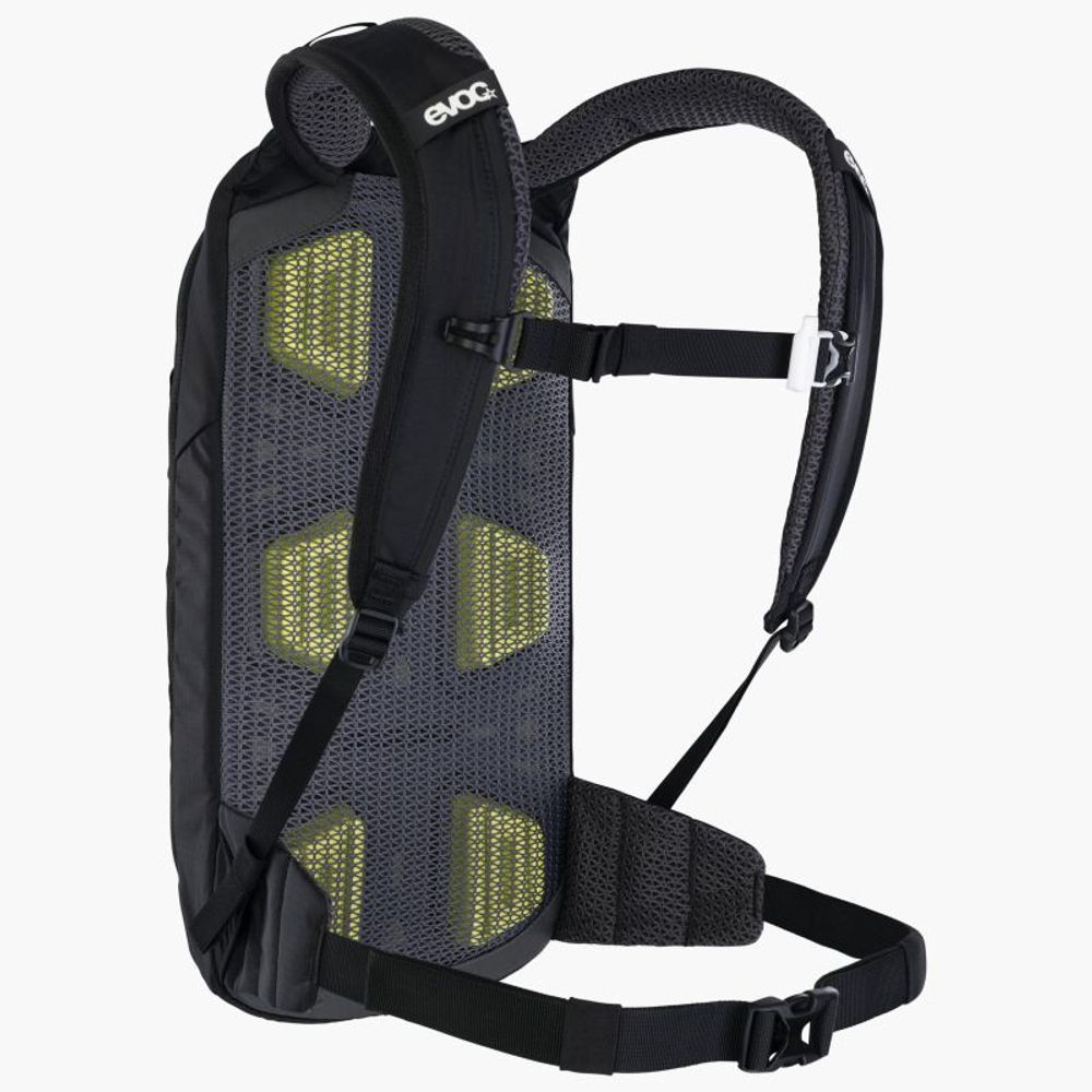 Evoc Stage 6 Fahrradrucksack/ black