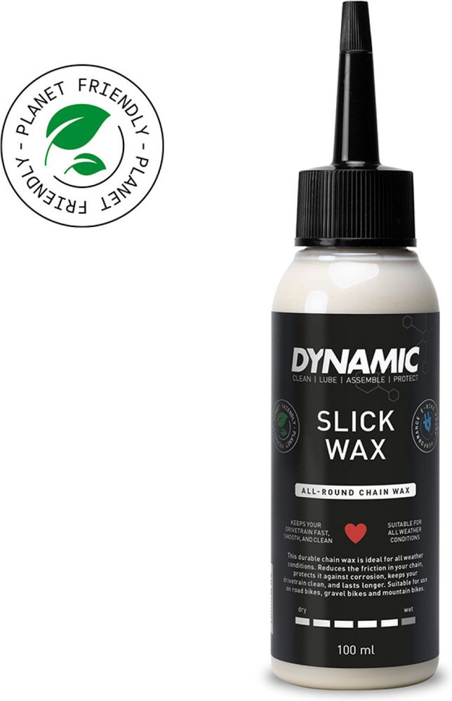 Dynamic Bike Care Slick Kettenwachs