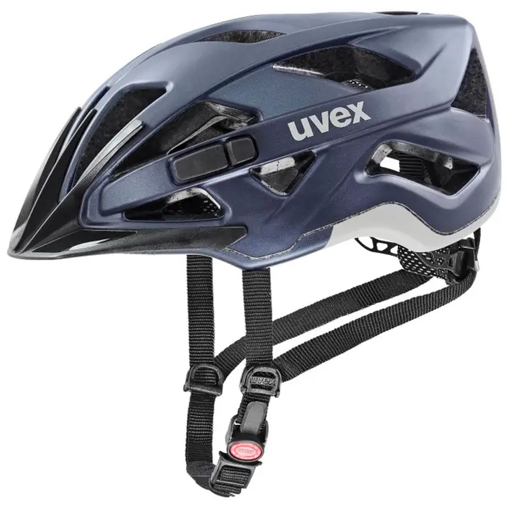 uvex active cc Helm