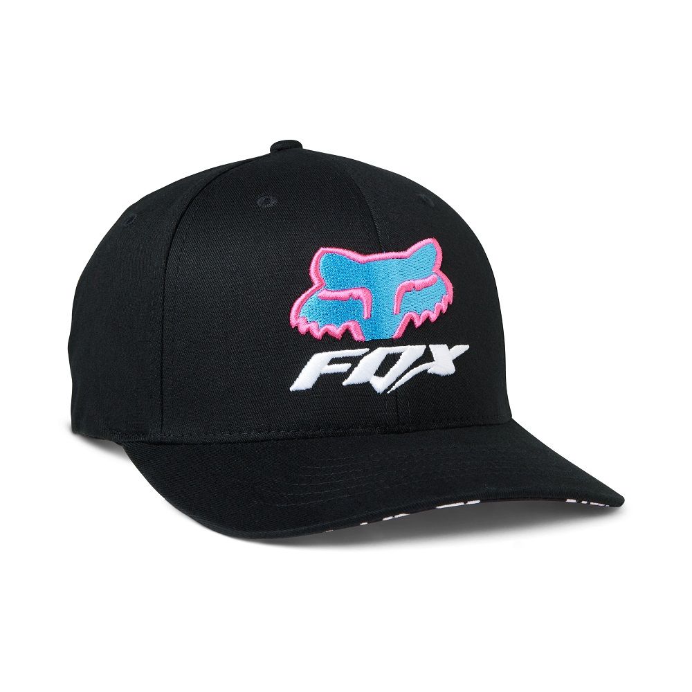 FOX Mainline Morphic Flexfit Mütze