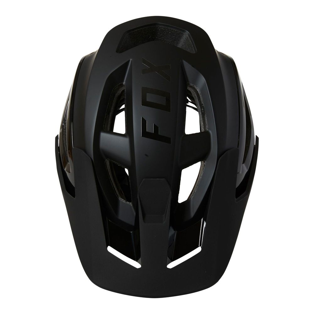 Fox Speedframe Pro Helm - Black