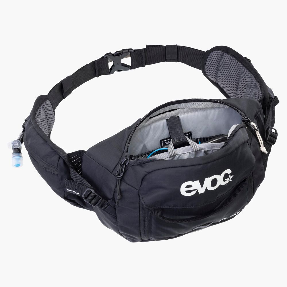 Evoc Hip Pack 3 - black