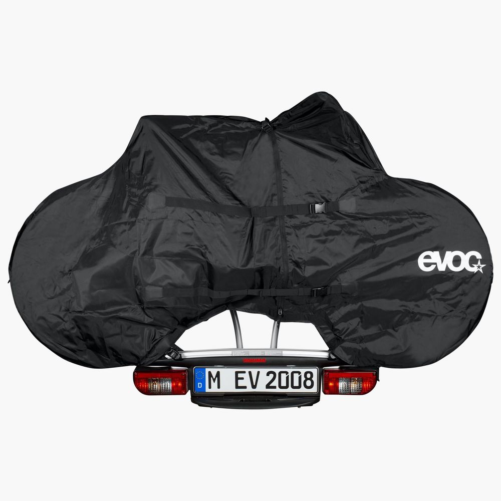 Evoc Bike Rack Cover MTB - Black