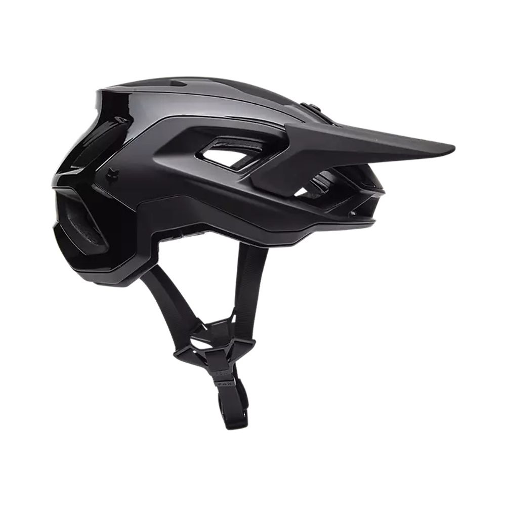 Fox Speedframe RS Helm - Matte Black