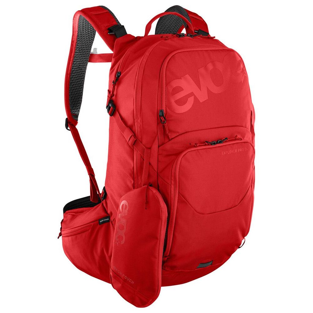 Evoc Exporer Pro 26 2024/ True Red