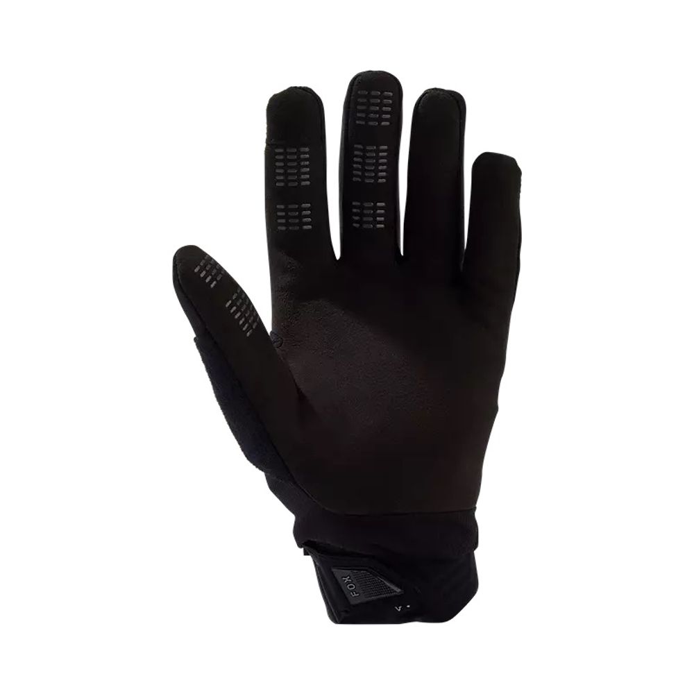 FOX Defend Pro Winter Glove - Black