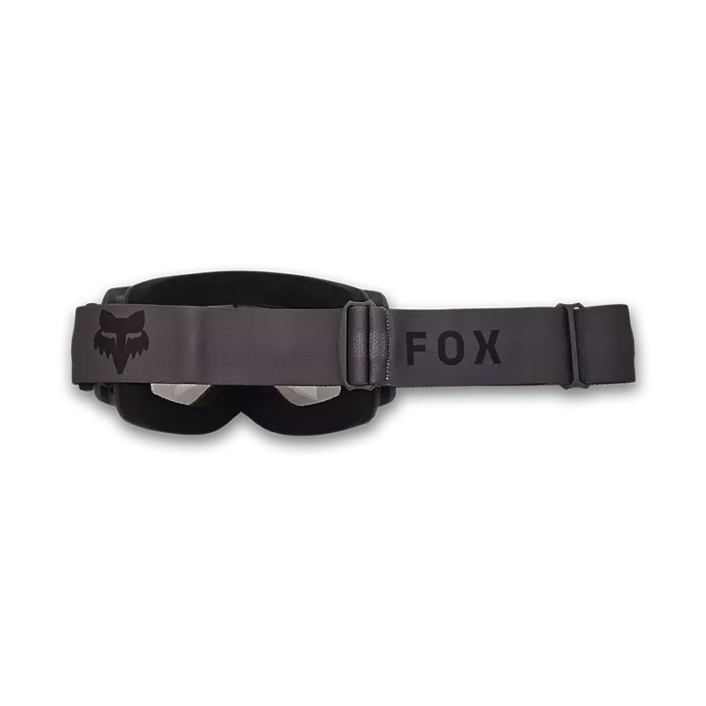 FOX Main X Enduro Crossbrille - dark shadow