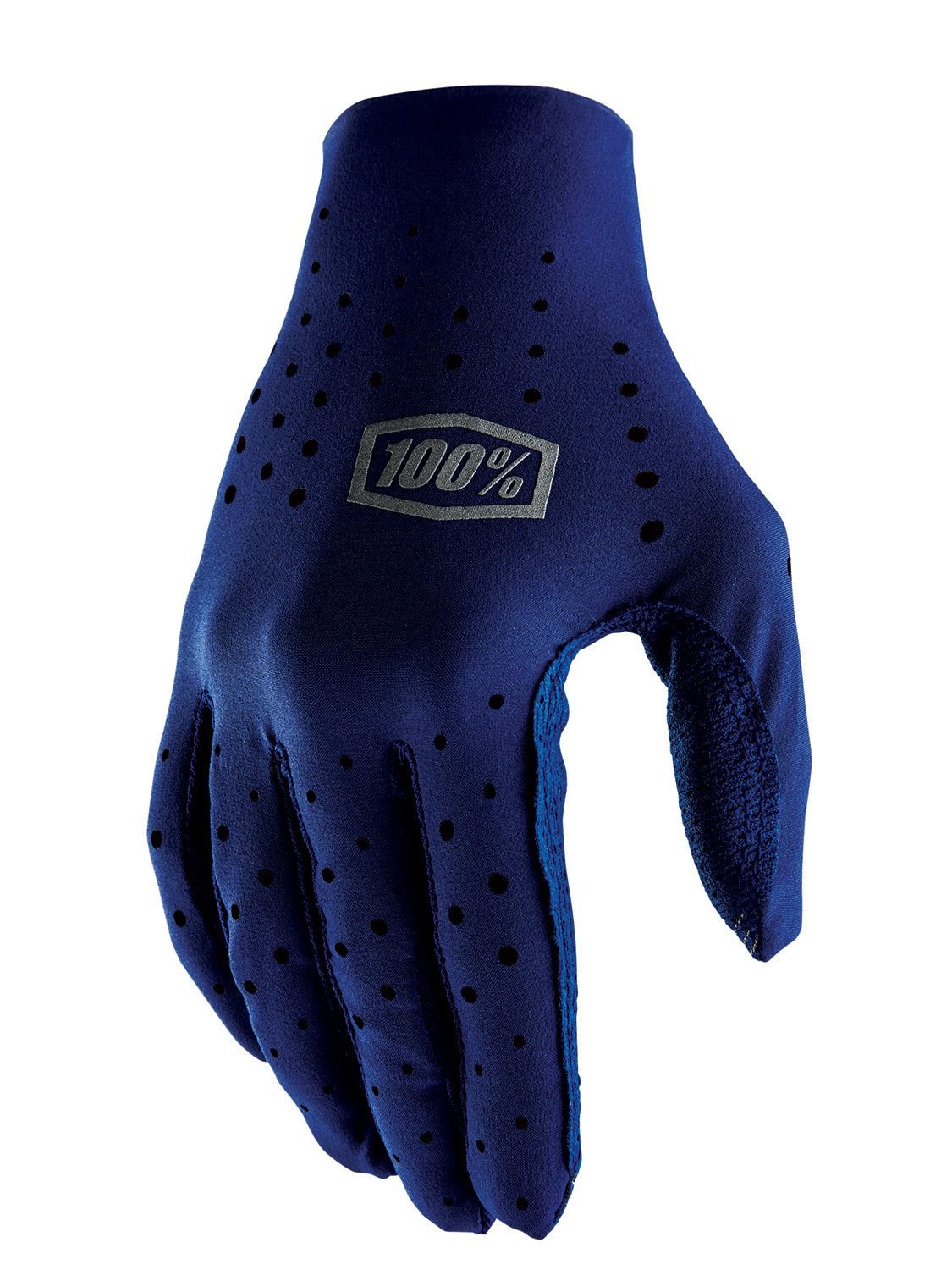 100% Sling gloves - navy