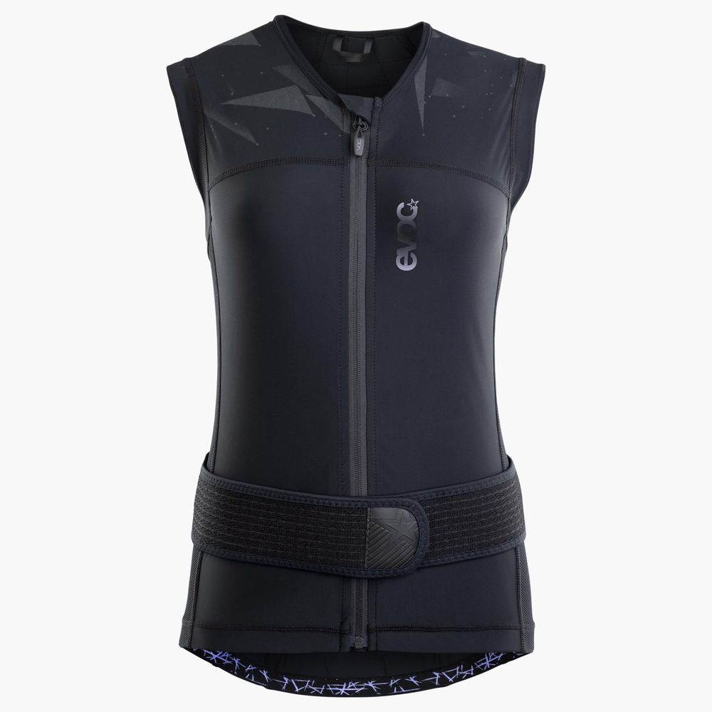 Evoc Protector Vest Pro Women/ black