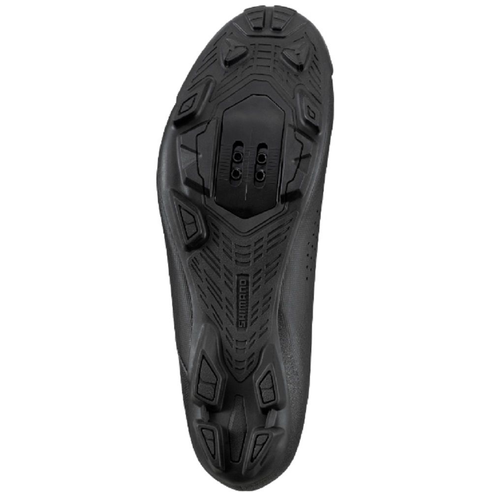 Shimano SH-XC 300 MTB-Schuh - 2. Wahl - Black