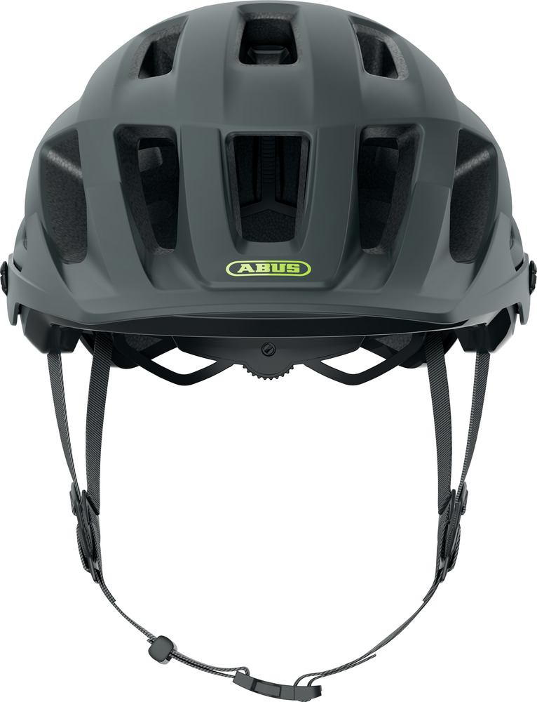 Abus Moventor 2.0 MIPS Fahrradhelm/ concrete grey