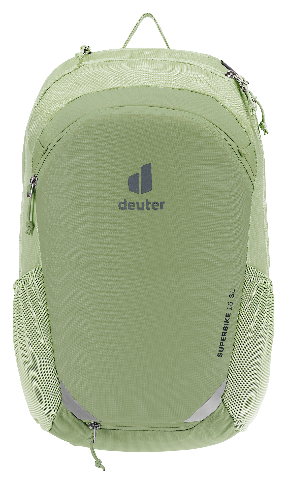 deuter Superbike 16 SL Fahrradrucksack - grove-mineral