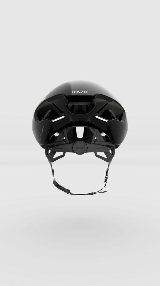 KASK Utopia Y Helm - Black