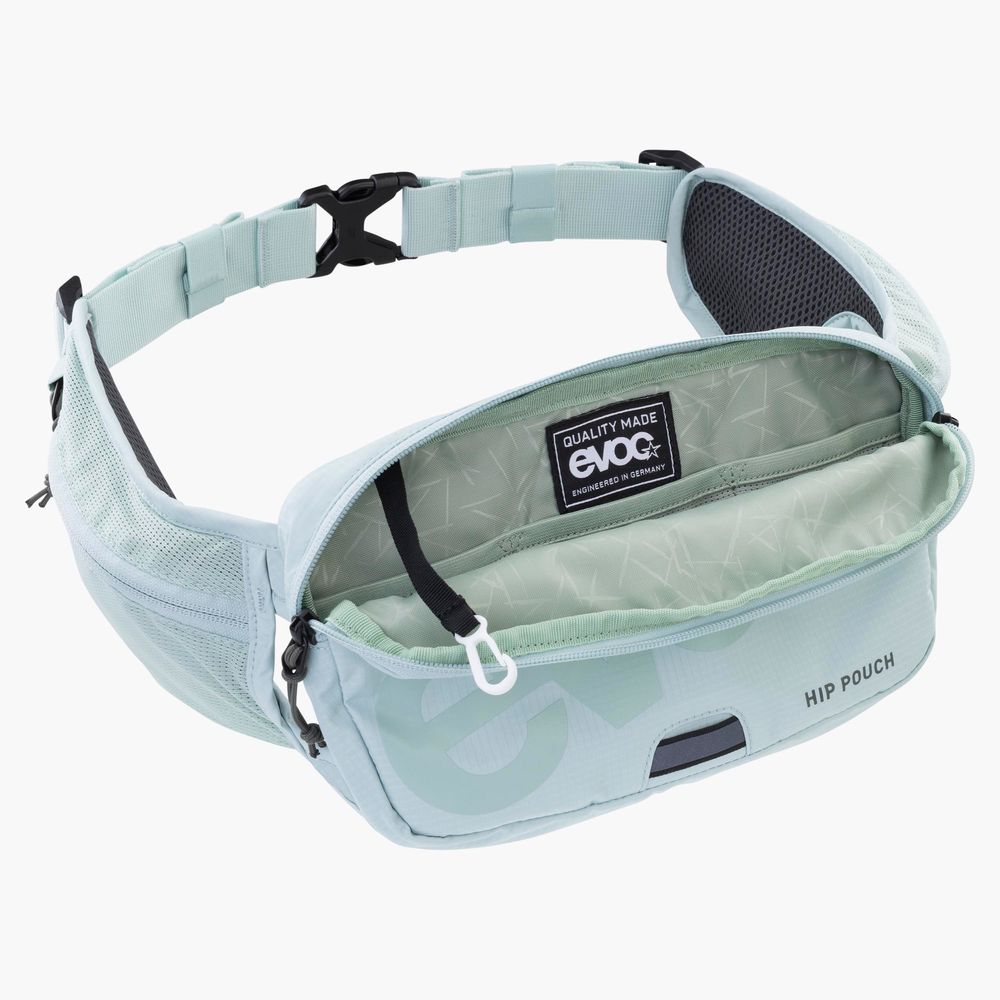 Evoc Hip Pouch - Hüfttasche - Mint