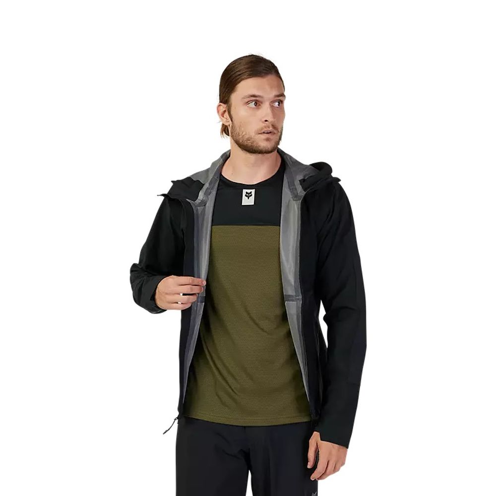 FOX Defend 3L Water Jacket - Black