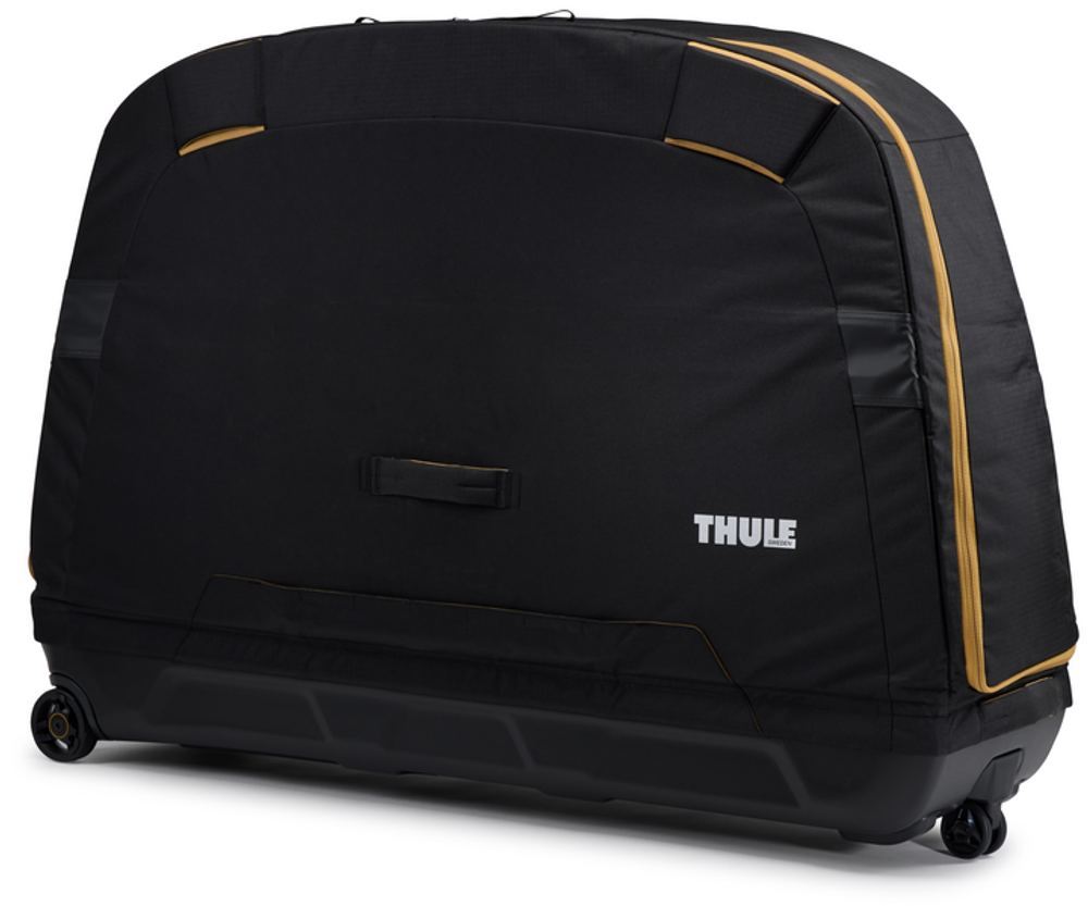 Thule RoundTrip Road Fahrradtasche, Vorderansicht