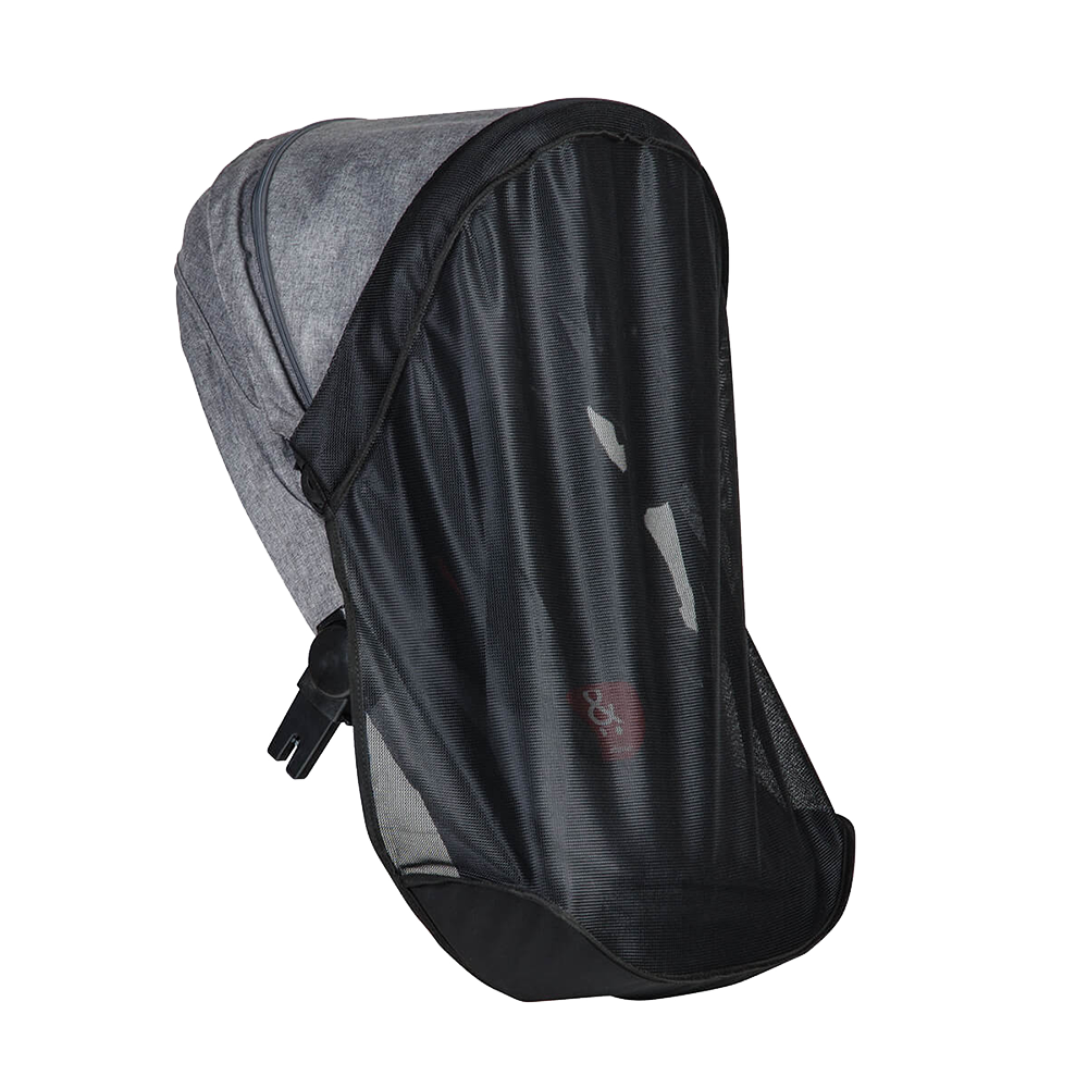 Phil & Teds Voyager Buggy 2016 Sun Cover