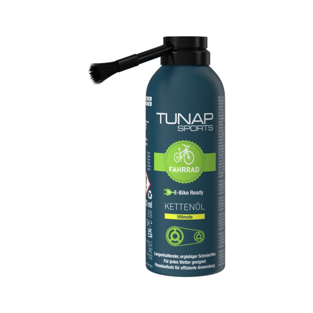 TUNAP TS260 Kettenöl Ultimate