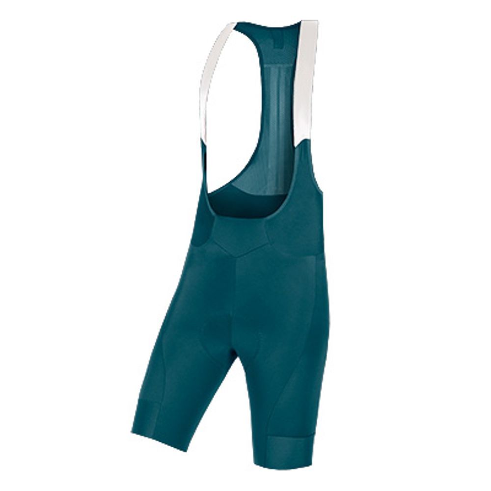 Endura FS260 Bibshort/ Sattes Teal