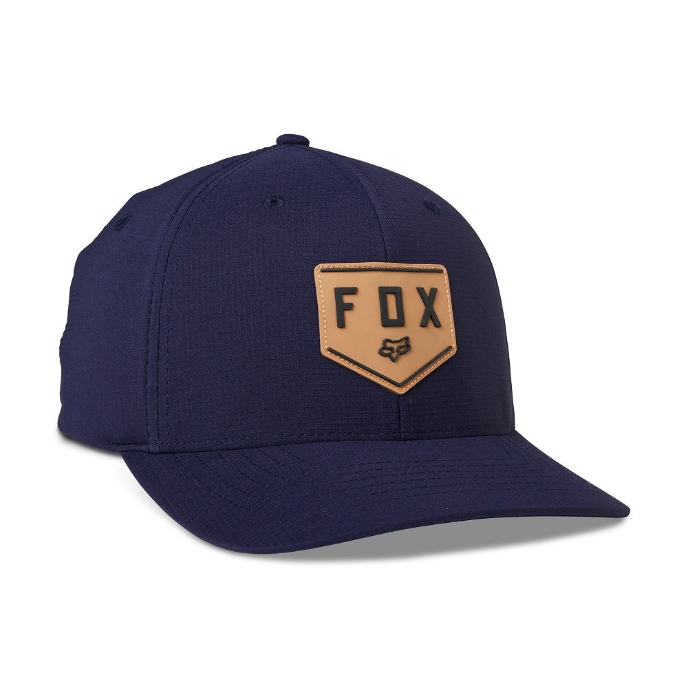 FOX Shield Tech Flexfit Mütze